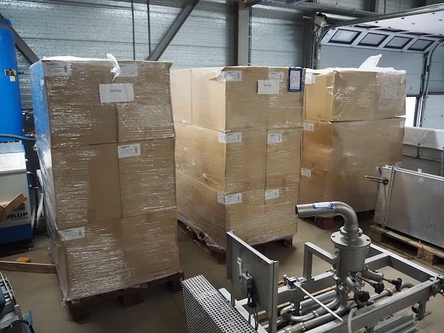 Nn plastic trays - afbeelding 2 van  7