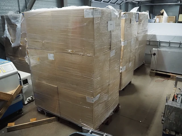 Nn plastic trays - afbeelding 3 van  7