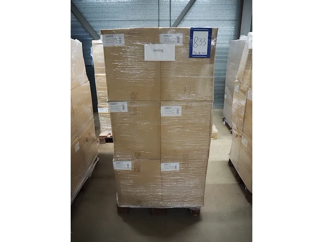 Nn plastic trays - afbeelding 4 van  7