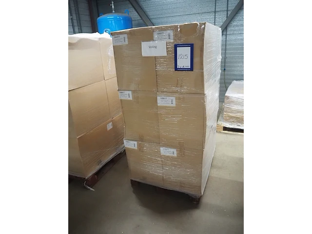 Nn plastic trays - afbeelding 2 van  4