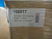 Nn plastic trays - afbeelding 4 van  4