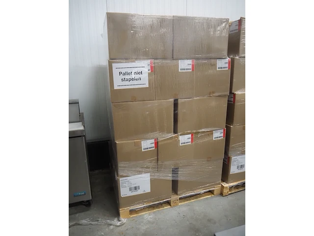 Nn plastic trays - afbeelding 2 van  7