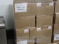 Nn plastic trays - afbeelding 2 van  7