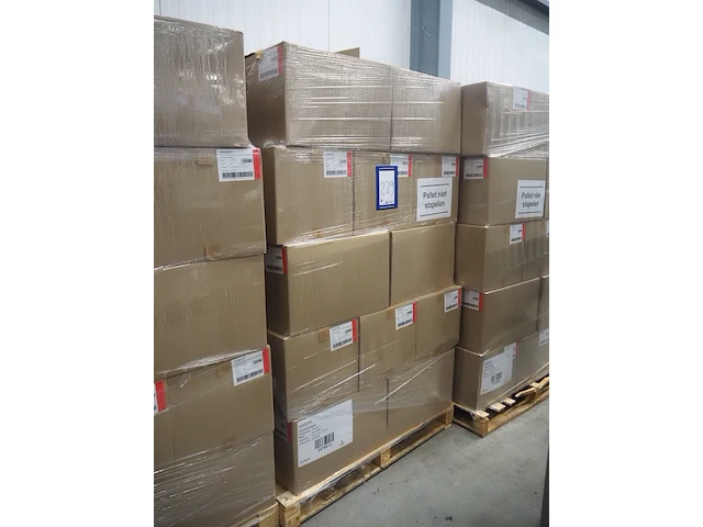 Nn plastic trays - afbeelding 3 van  7