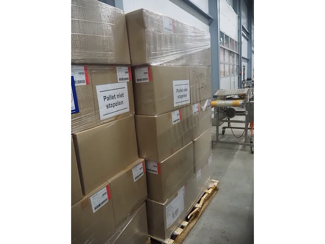 Nn plastic trays - afbeelding 4 van  7