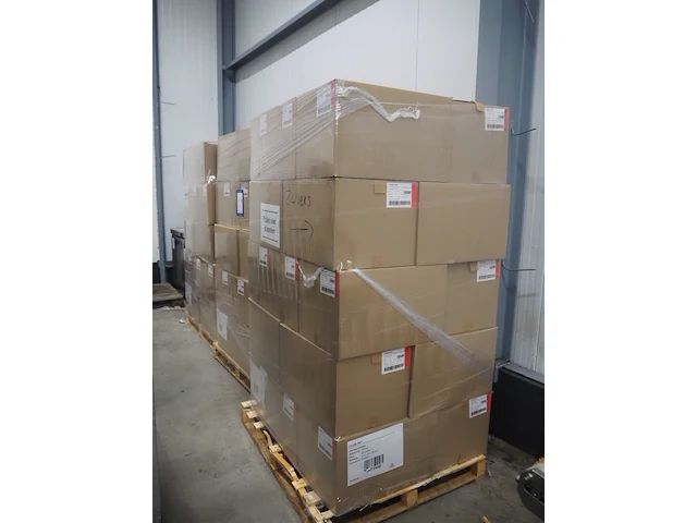 Nn plastic trays - afbeelding 5 van  7