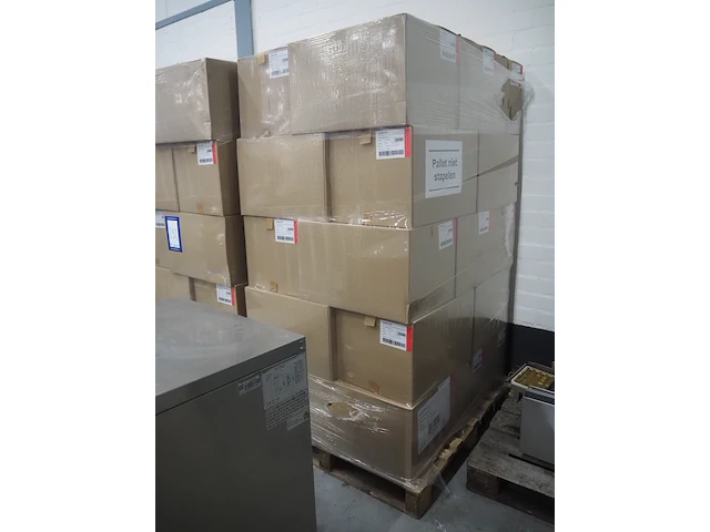 Nn plastic trays - afbeelding 2 van  6