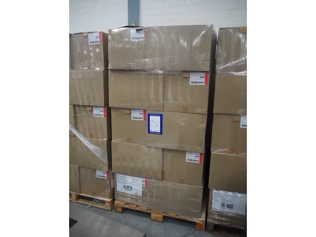 Nn plastic trays - afbeelding 3 van  6