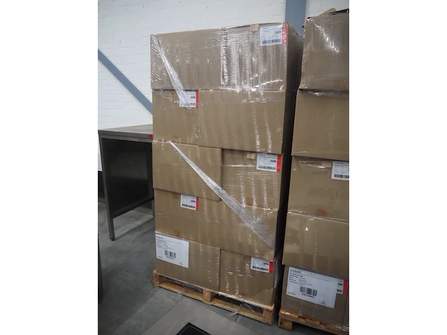 Nn plastic trays - afbeelding 4 van  6