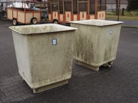 Nn plastic tubs - afbeelding 2 van  7
