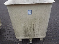 Nn plastic tubs - afbeelding 5 van  7