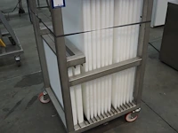Nn plastic work tops - afbeelding 1 van  7