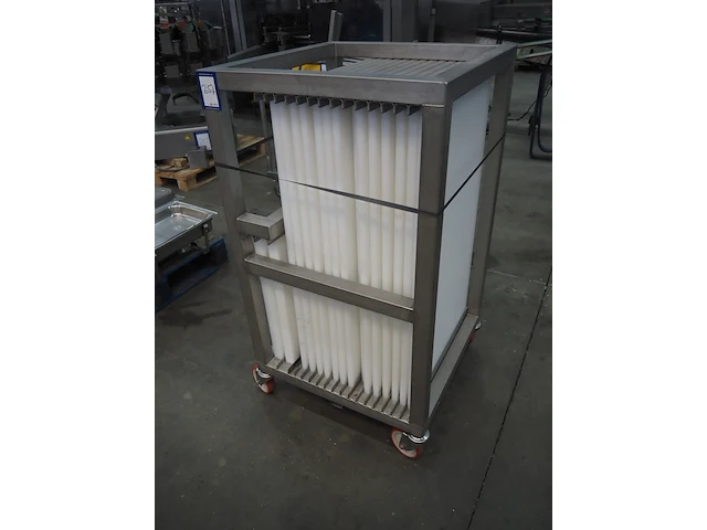 Nn plastic work tops - afbeelding 2 van  7