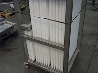 Nn plastic work tops - afbeelding 2 van  7