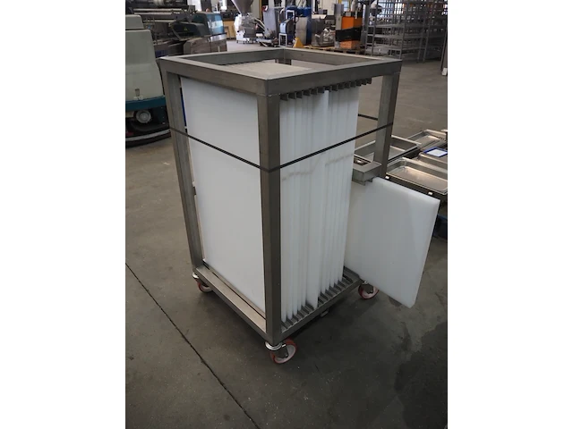 Nn plastic work tops - afbeelding 3 van  7