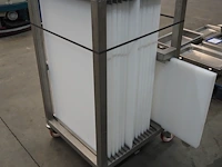 Nn plastic work tops - afbeelding 3 van  7