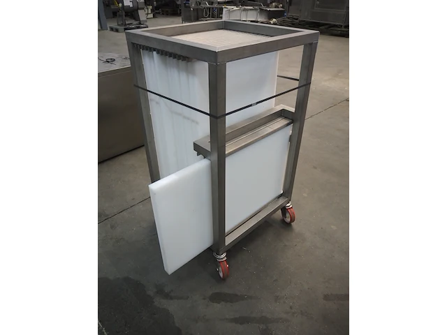 Nn plastic work tops - afbeelding 4 van  7