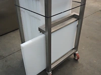 Nn plastic work tops - afbeelding 4 van  7