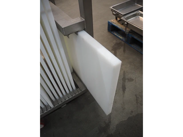 Nn plastic work tops - afbeelding 6 van  7