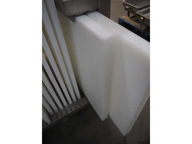 Nn plastic work tops - afbeelding 7 van  7