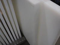 Nn plastic work tops - afbeelding 7 van  7