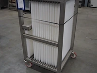 Nn plastic work tops - afbeelding 2 van  8