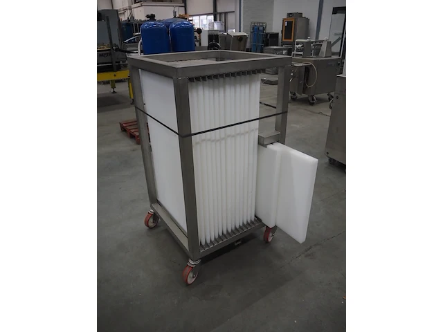 Nn plastic work tops - afbeelding 3 van  8