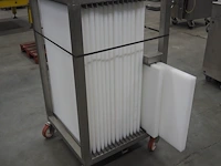 Nn plastic work tops - afbeelding 3 van  8