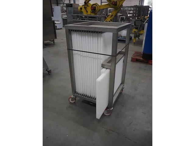 Nn plastic work tops - afbeelding 4 van  8