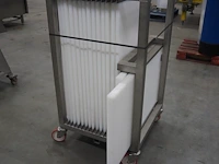Nn plastic work tops - afbeelding 4 van  8
