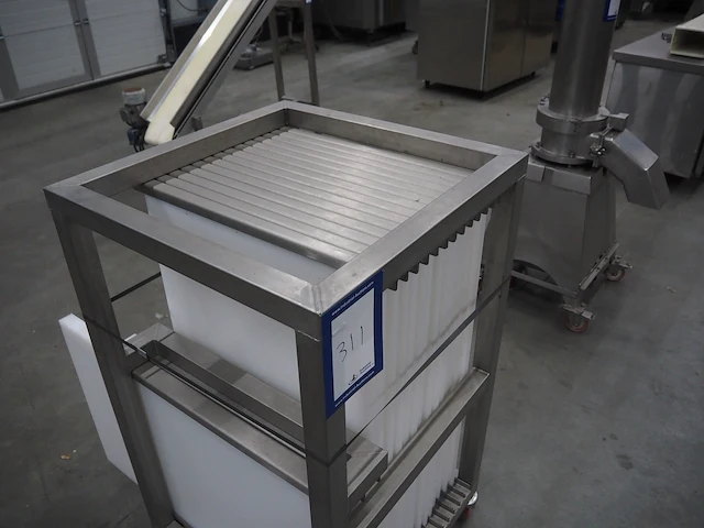 Nn plastic work tops - afbeelding 5 van  8