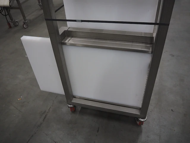 Nn plastic work tops - afbeelding 8 van  8