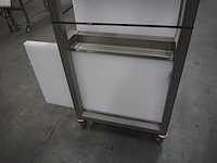 Nn plastic work tops - afbeelding 8 van  8