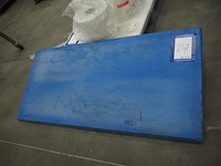 Nn plastic worktop - afbeelding 1 van  2