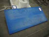 Nn plastic worktop - afbeelding 2 van  2