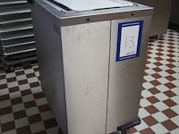 Nn plate dispenser - afbeelding 1 van  5