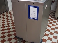 Nn plate dispenser - afbeelding 2 van  5