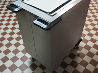 Nn plate dispenser - afbeelding 3 van  5