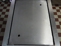 Nn plate dispenser - afbeelding 5 van  5