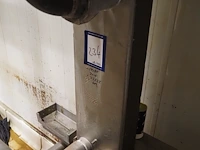 Nn plate heat exchanger - afbeelding 1 van  5