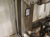 Nn plate heat exchanger - afbeelding 2 van  5