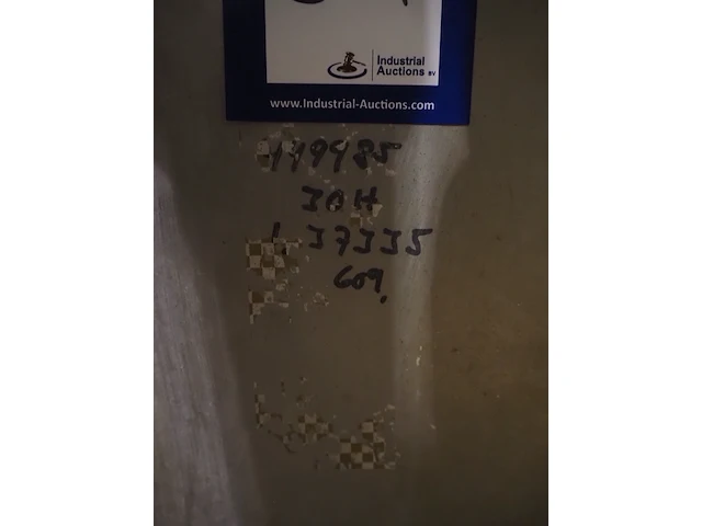 Nn plate heat exchanger - afbeelding 5 van  5