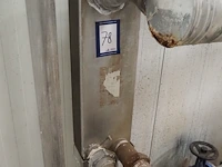Nn plate heat exchanger - afbeelding 1 van  6