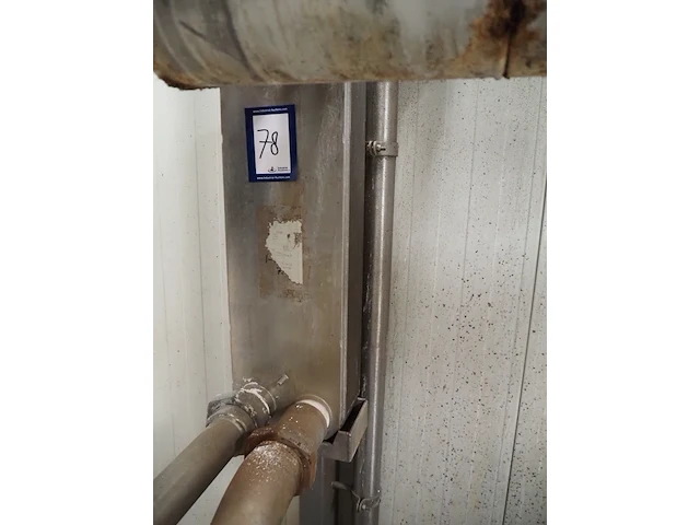 Nn plate heat exchanger - afbeelding 2 van  6