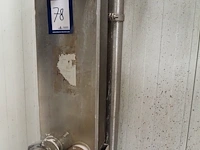 Nn plate heat exchanger - afbeelding 2 van  6