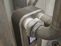 Nn plate heat exchanger - afbeelding 3 van  6