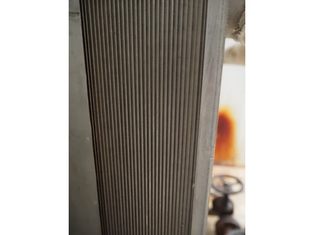 Nn plate heat exchanger - afbeelding 5 van  6