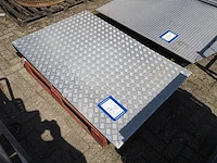Nn plate - afbeelding 1 van  3
