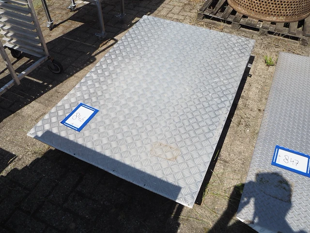 Nn plate - afbeelding 2 van  3