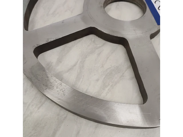 Nn plate - afbeelding 3 van  4